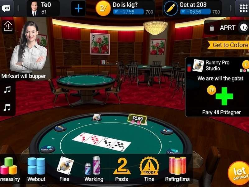 SkillPlay SkillPlay Client Logo