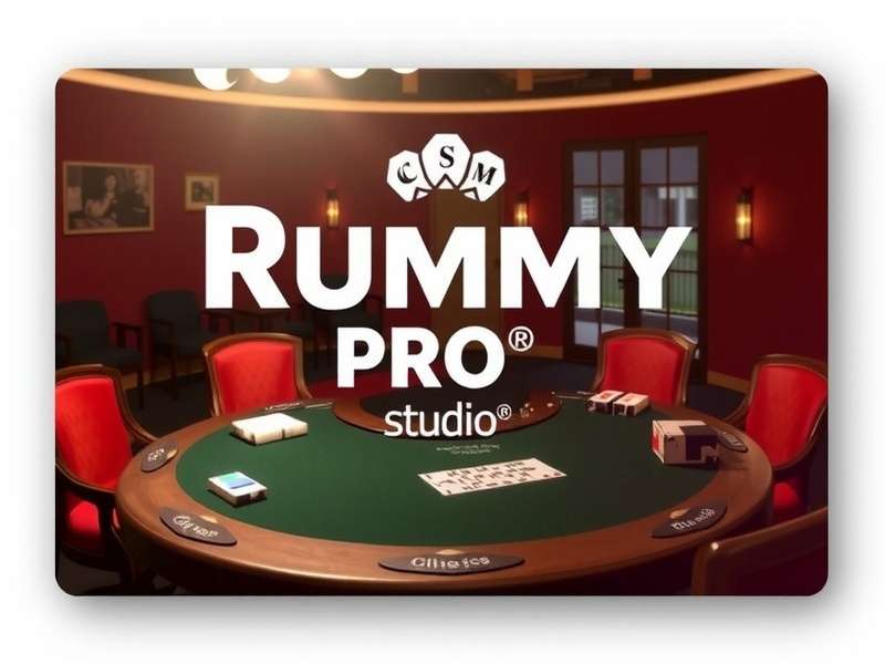 RummyAce RummyAce Client Logo